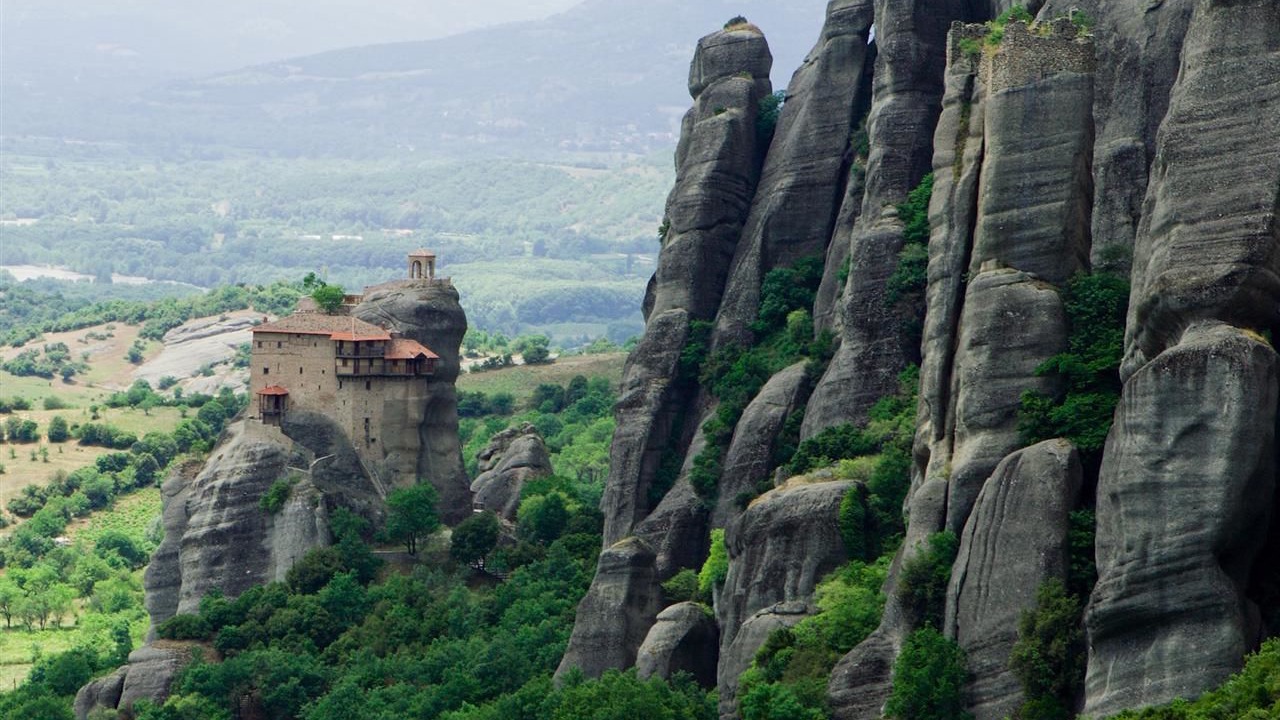 Photo of Others in Kastraki