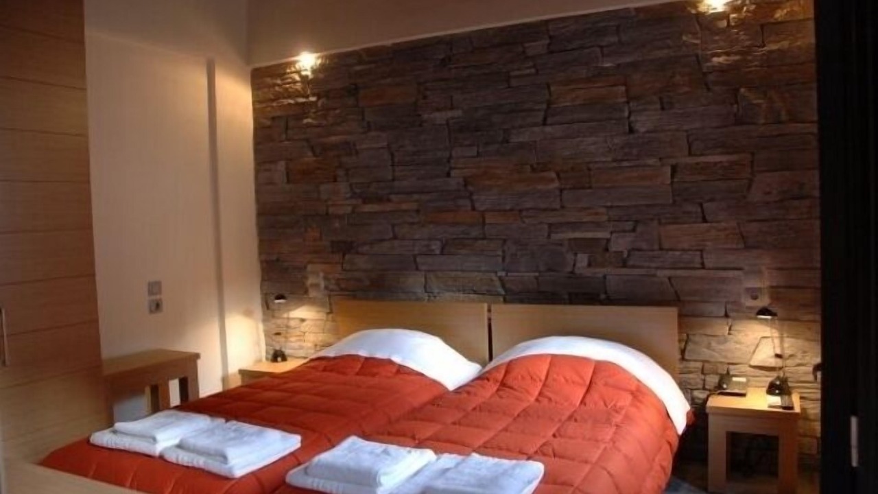 Photo of Bedroom in Kastraki