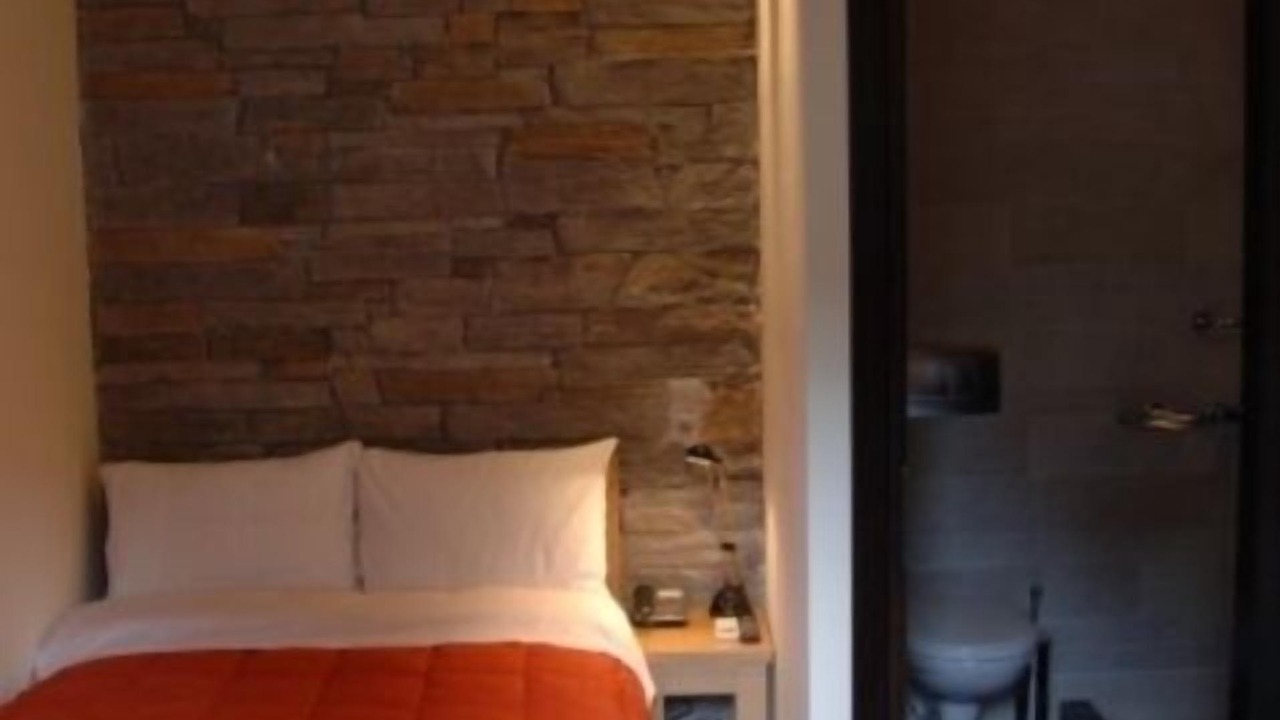 Photo of Bedroom in Kastraki