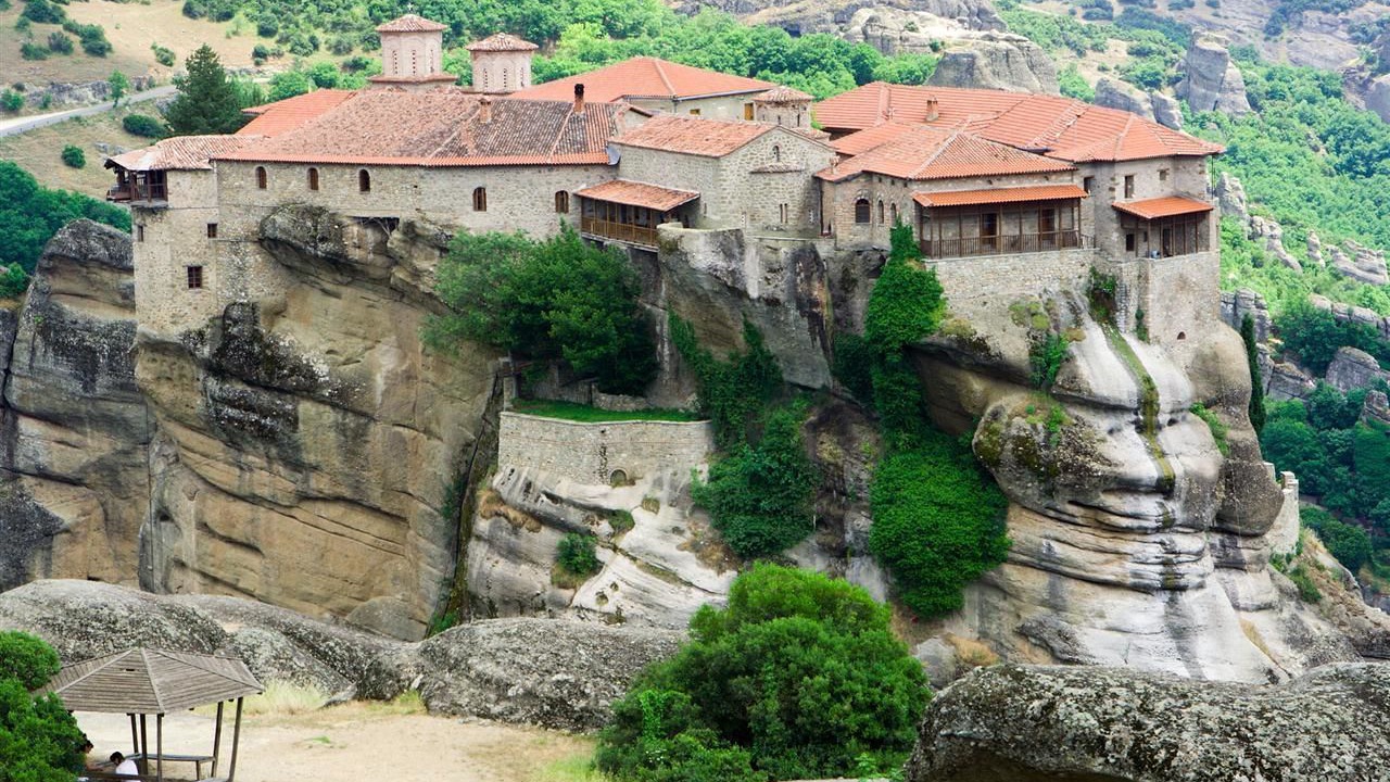 Photo of Others in Kastraki