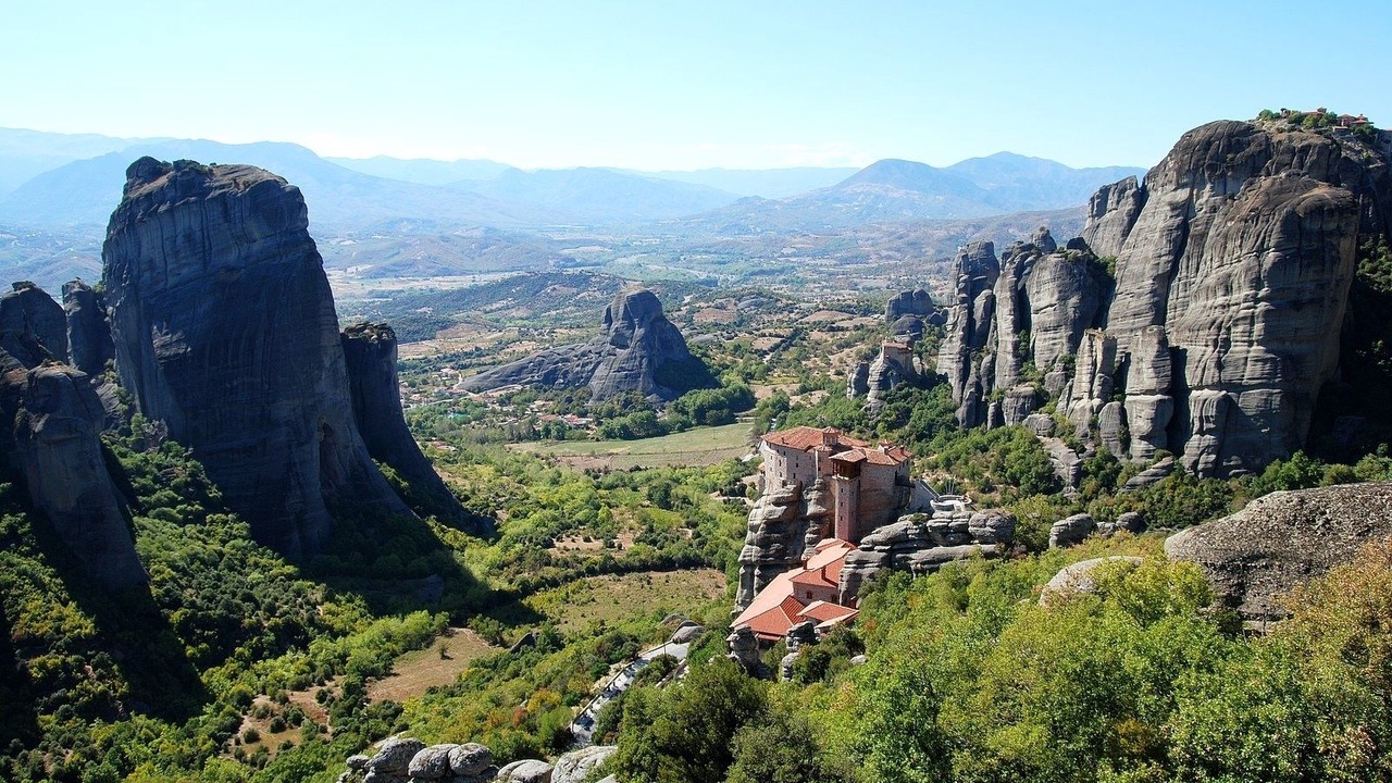 Photo of Others in Kastraki