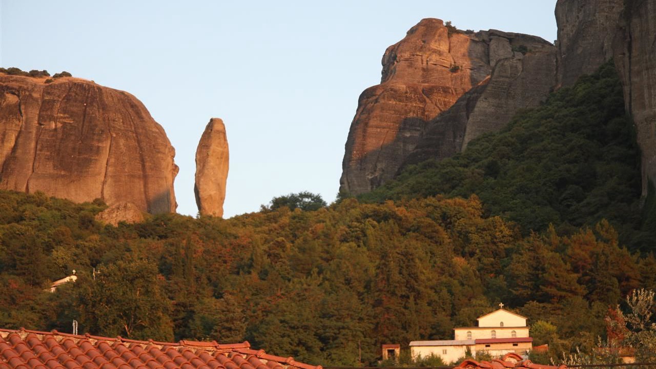 Photo of Outdoor in Kastraki