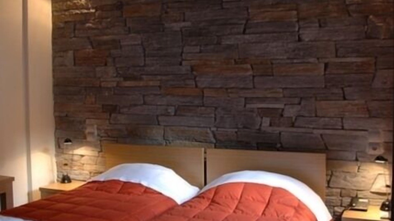 Photo of Bedroom in Kastraki