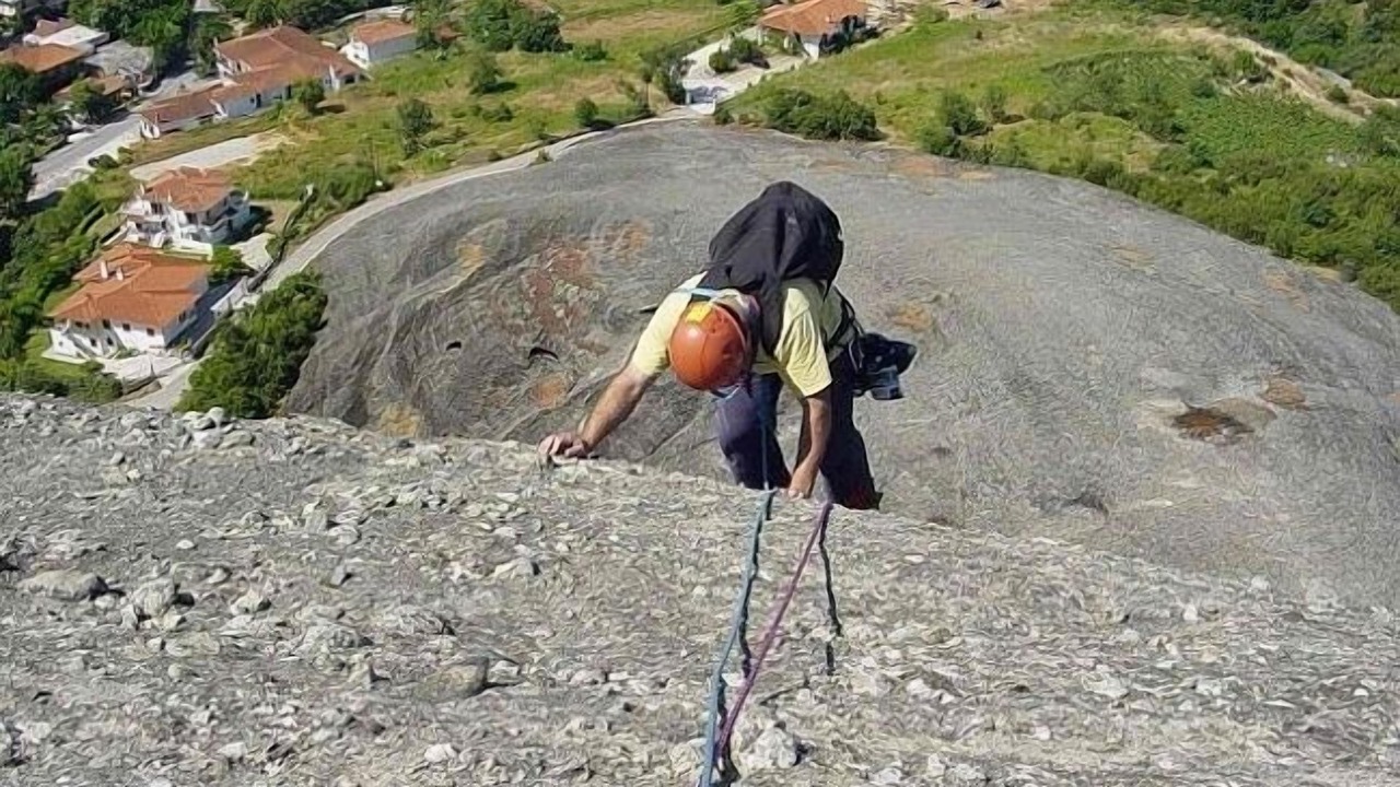 Photo of Outdoor in Kastraki