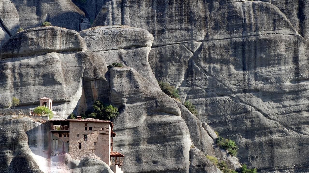 Photo of Others in Kastraki