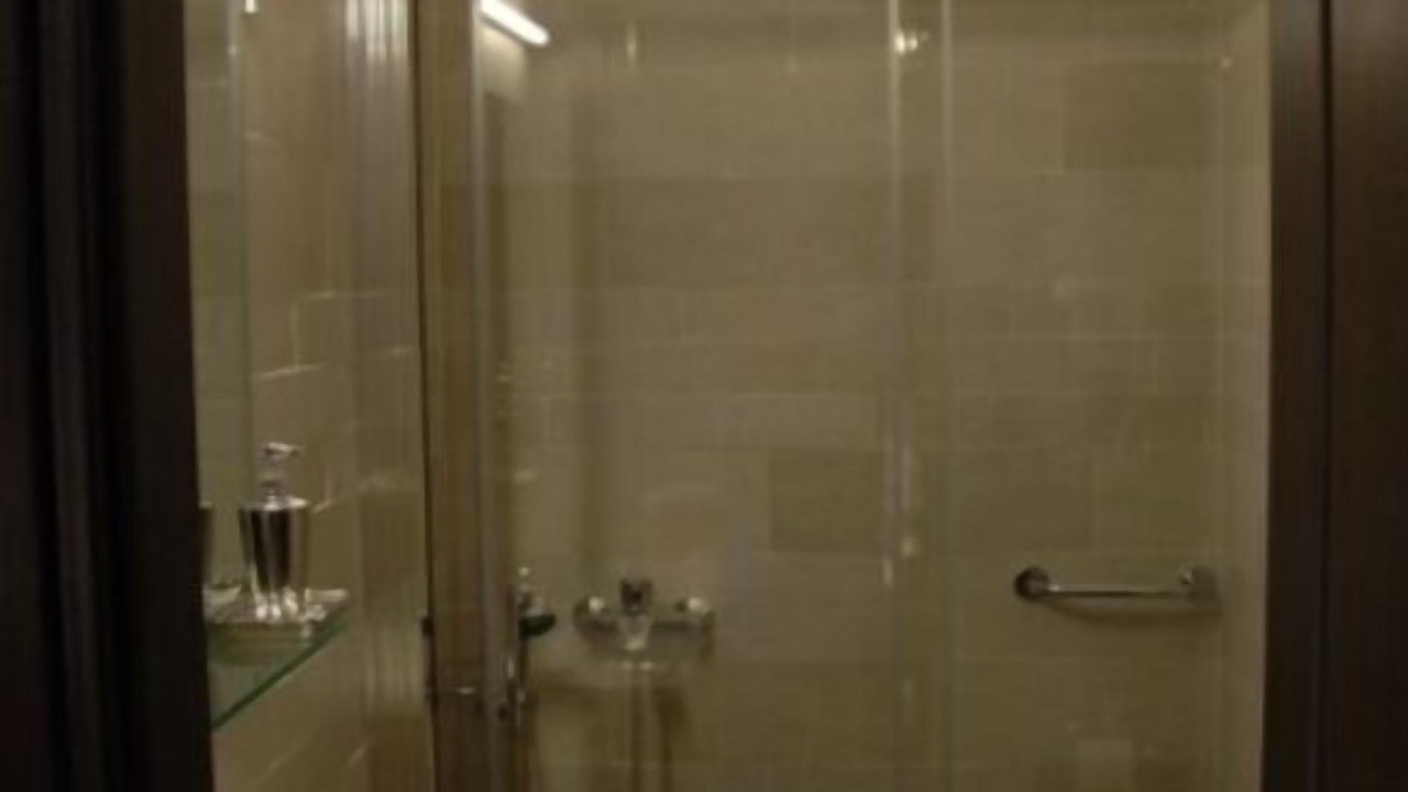 Photo of Bathroom in Kastraki