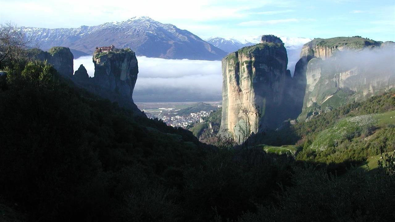 Photo of Others in Kastraki