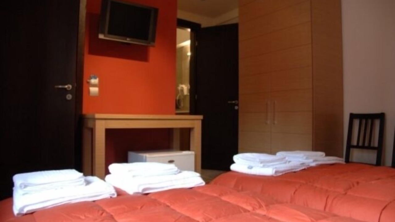 Photo of Bedroom in Kastraki