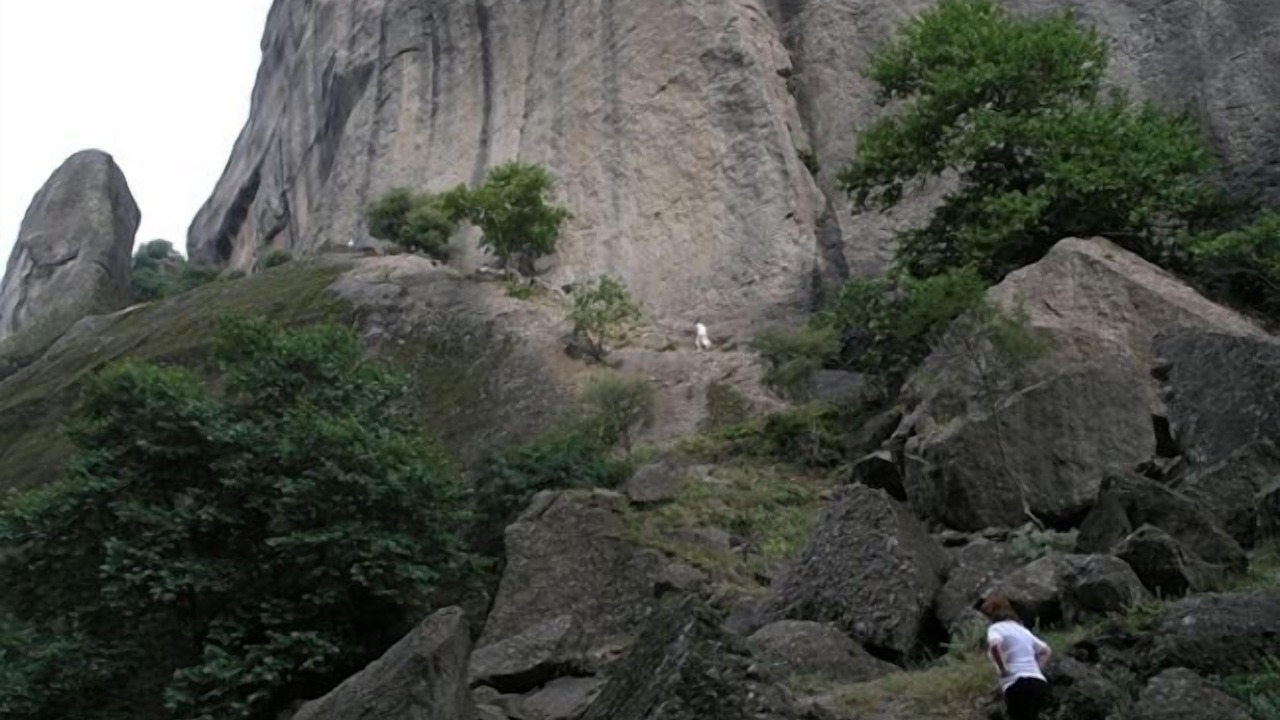 Photo of Outdoor in Kastraki