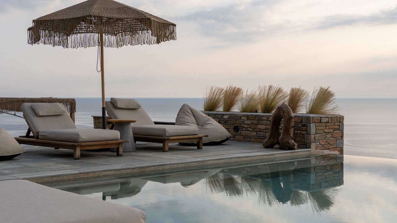 Photo of Outdoor in Papa Nero