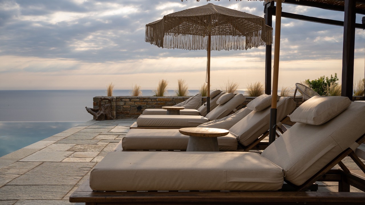 Photo of Outdoor in Papa Nero