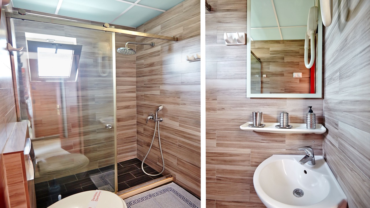 Photo of Bathroom in Zakynthos