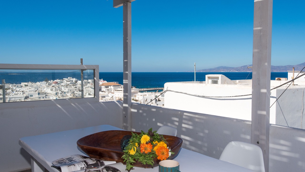 Photo of Others in Mykonos