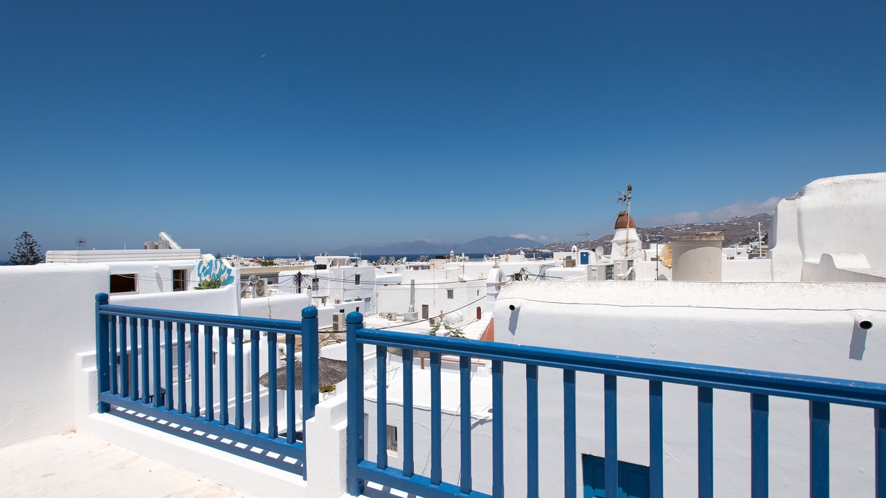 Photo of Others in Mykonos