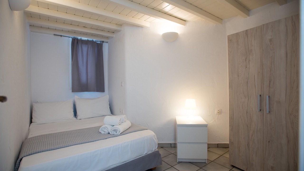 Photo of Bedroom in Mykonos