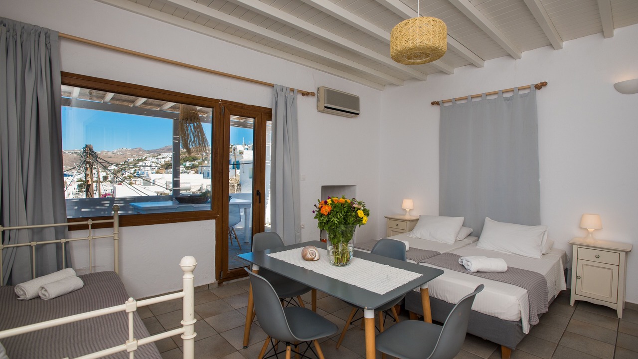Photo of Others in Mykonos
