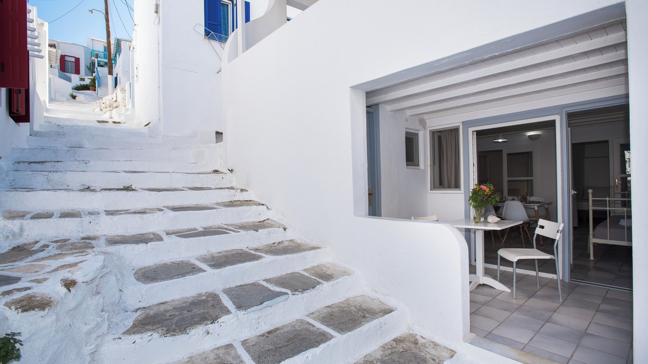 Photo of Outdoor in Mykonos