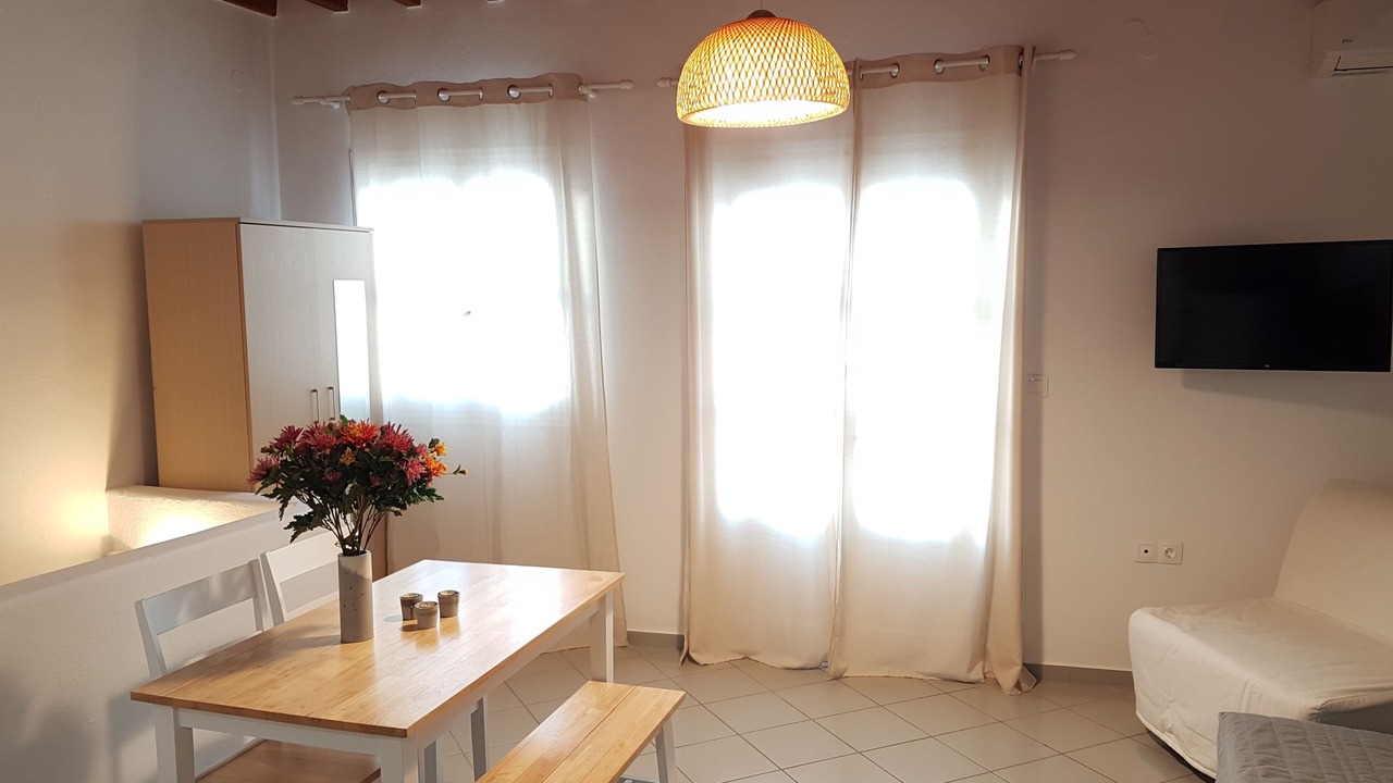 Photo of Bedroom in Mykonos