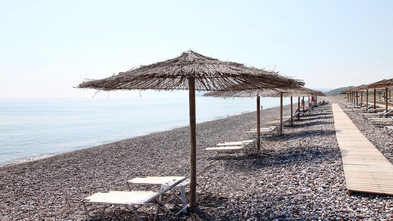 Photo of Others in Agia Anna Beach