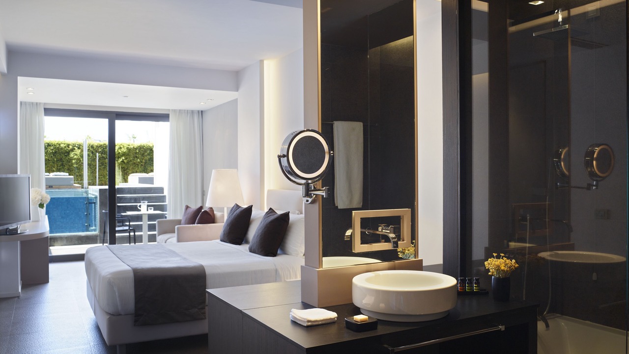 Photo of Livingroom in Lambi