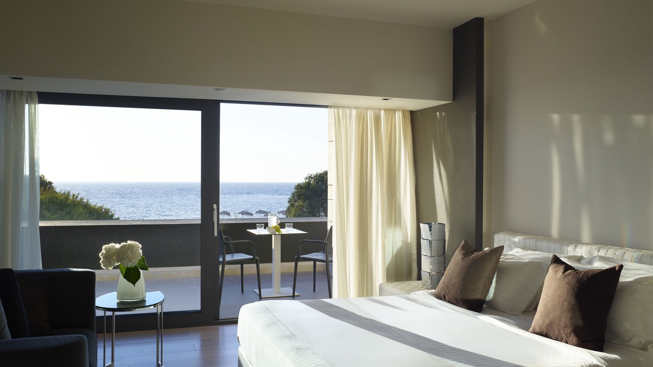 Photo of Bedroom in Lambi
