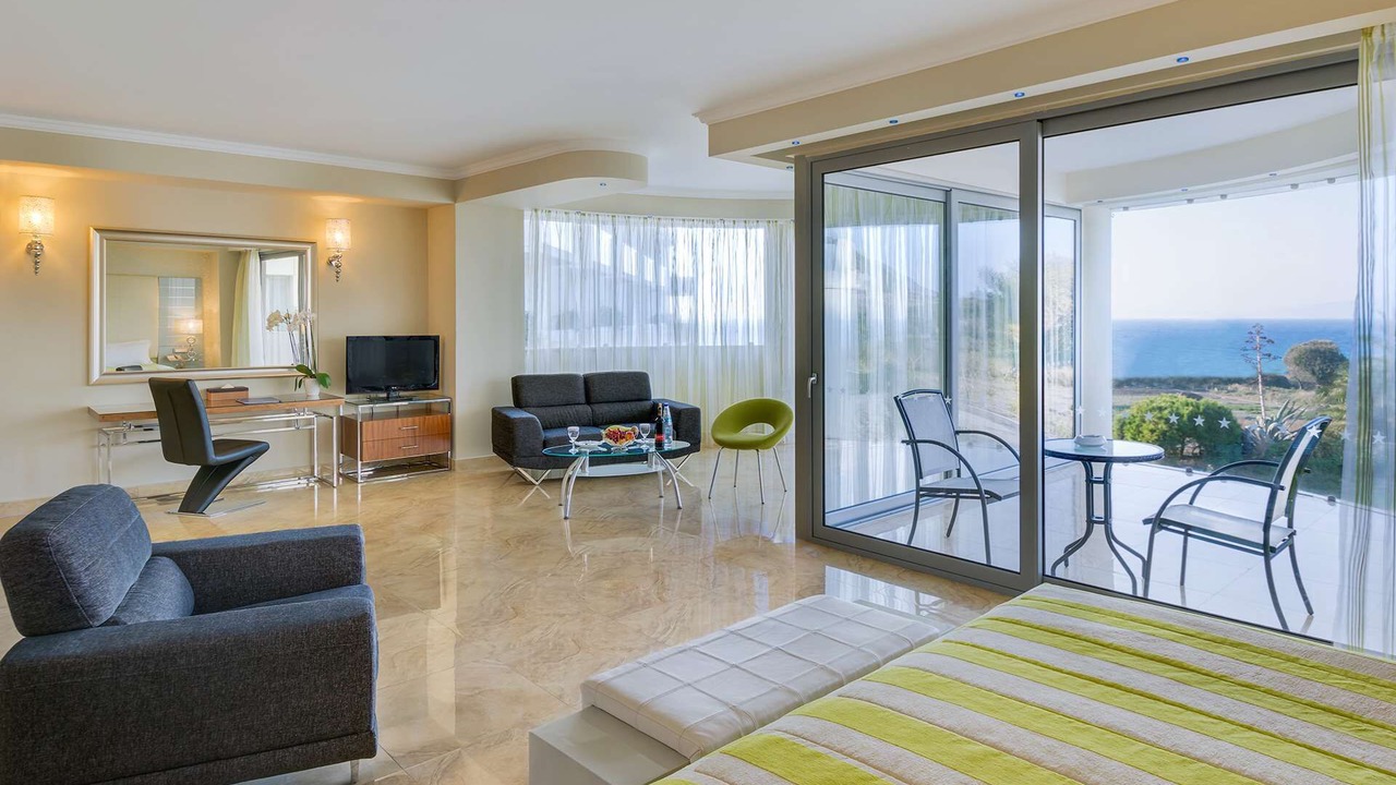Photo of Bedroom in Petaloudes