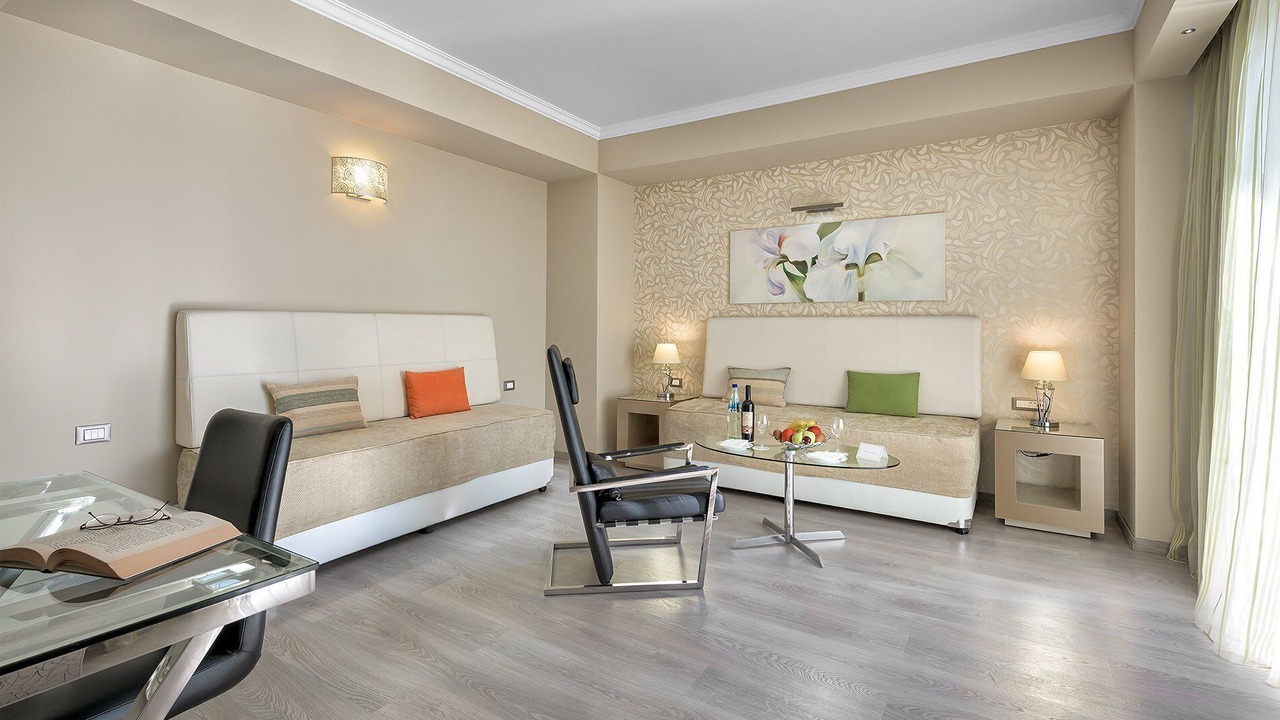 Photo of Bedroom in Petaloudes