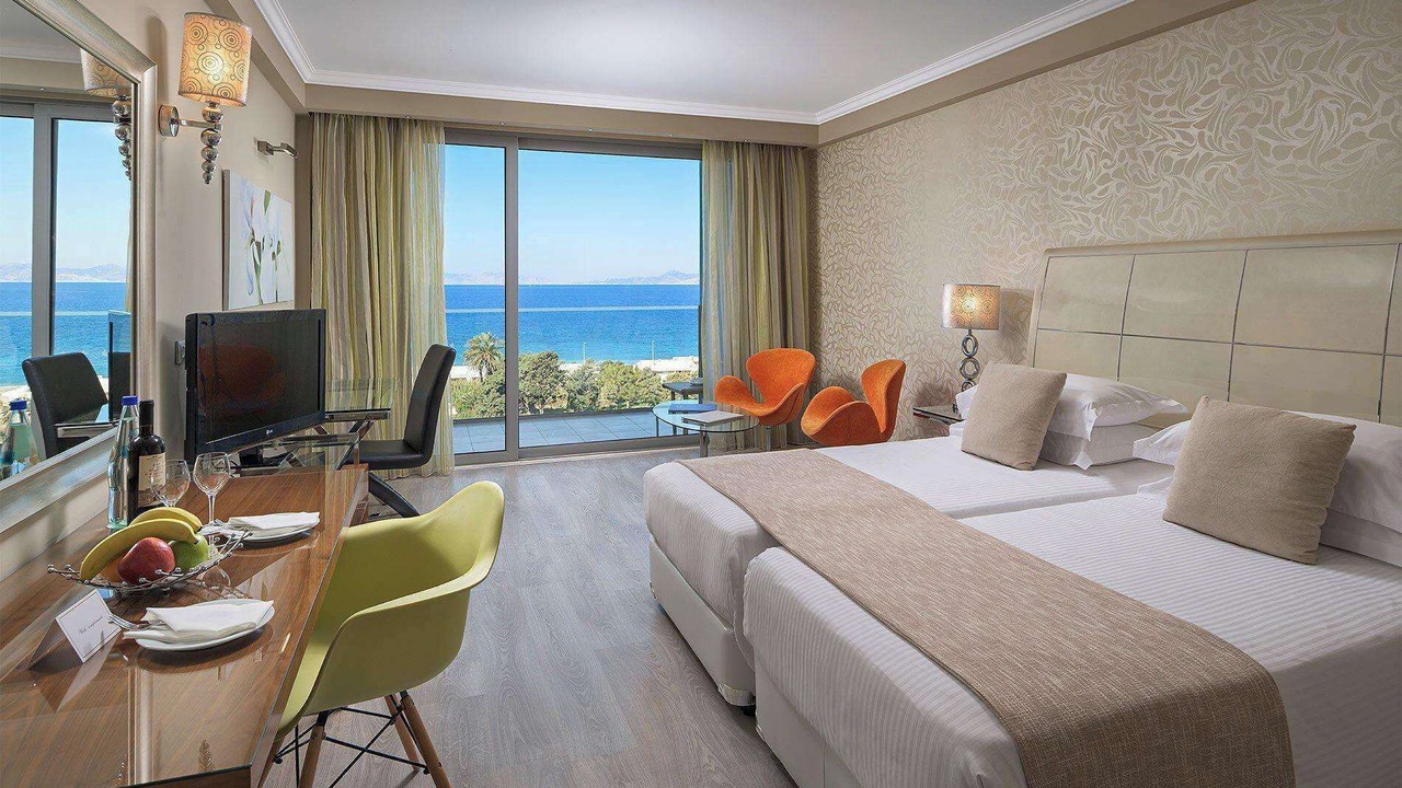 Photo of Bedroom in Petaloudes