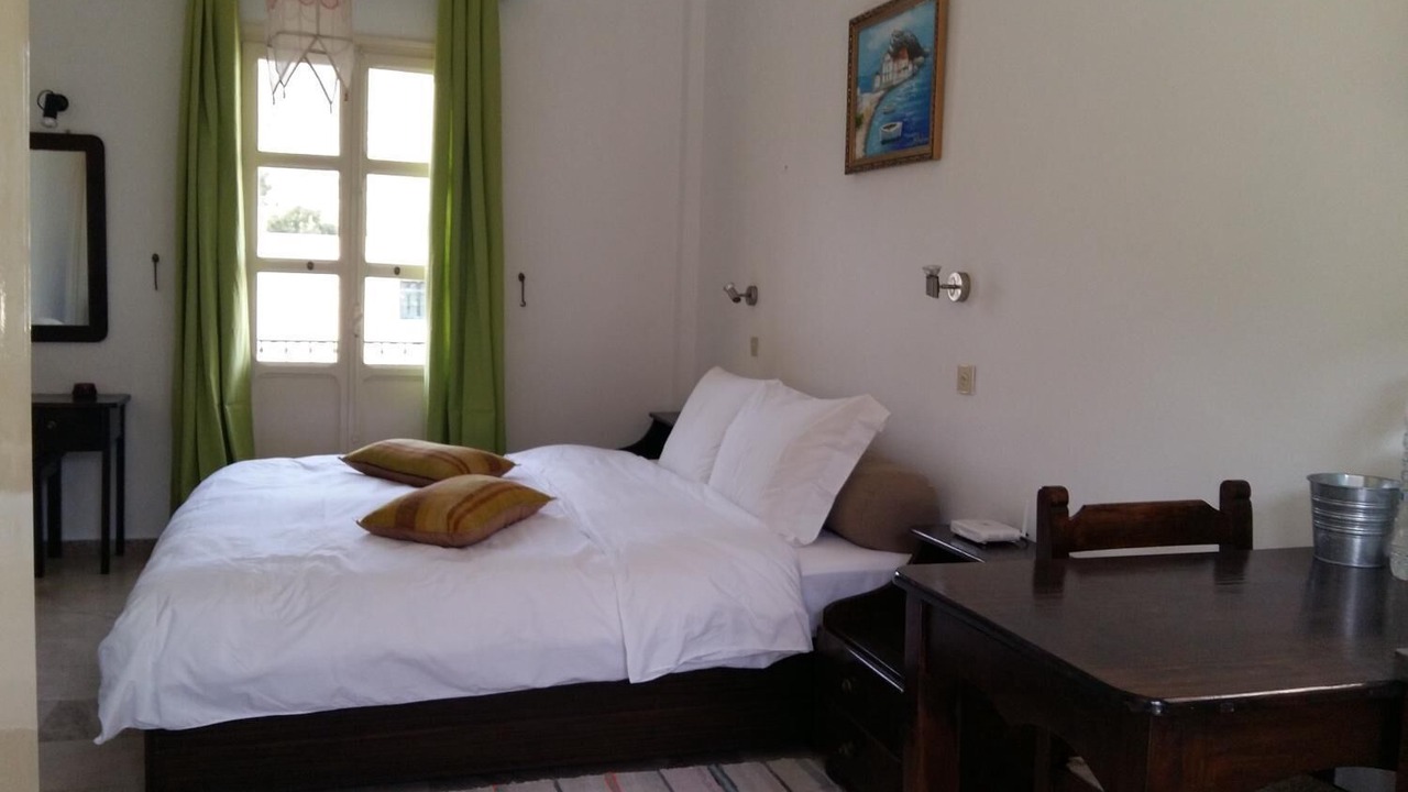Photo of Bedroom in Panormos