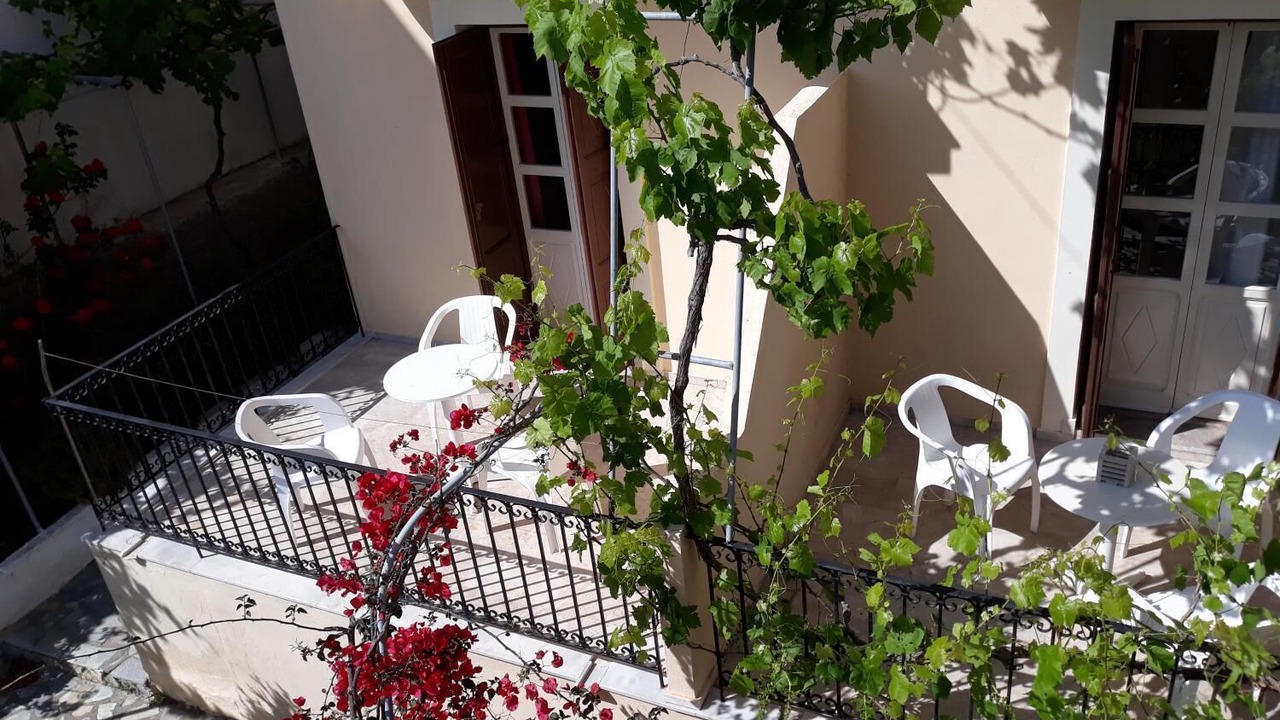 Photo of Outdoor in Panormos