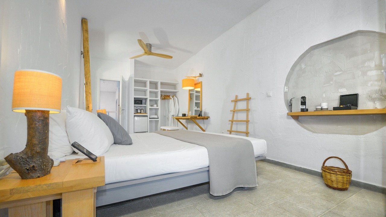 Photo of Bedroom in Kateleios