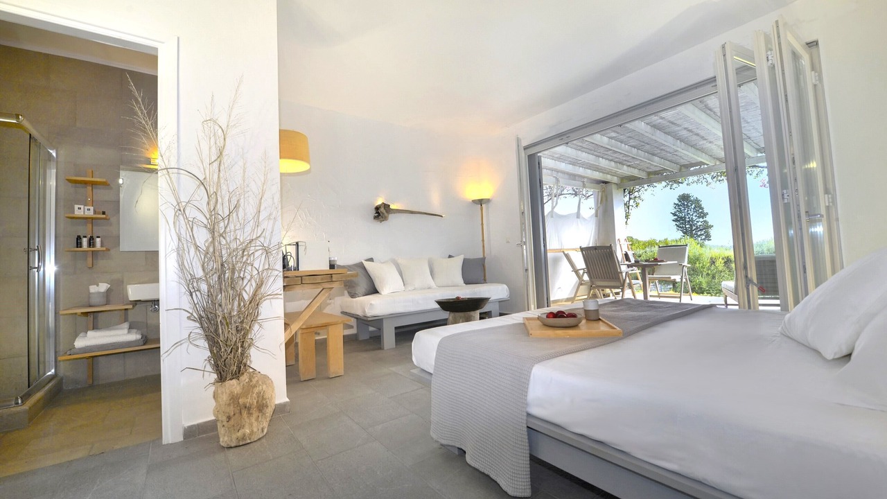 Photo of Bedroom in Kateleios