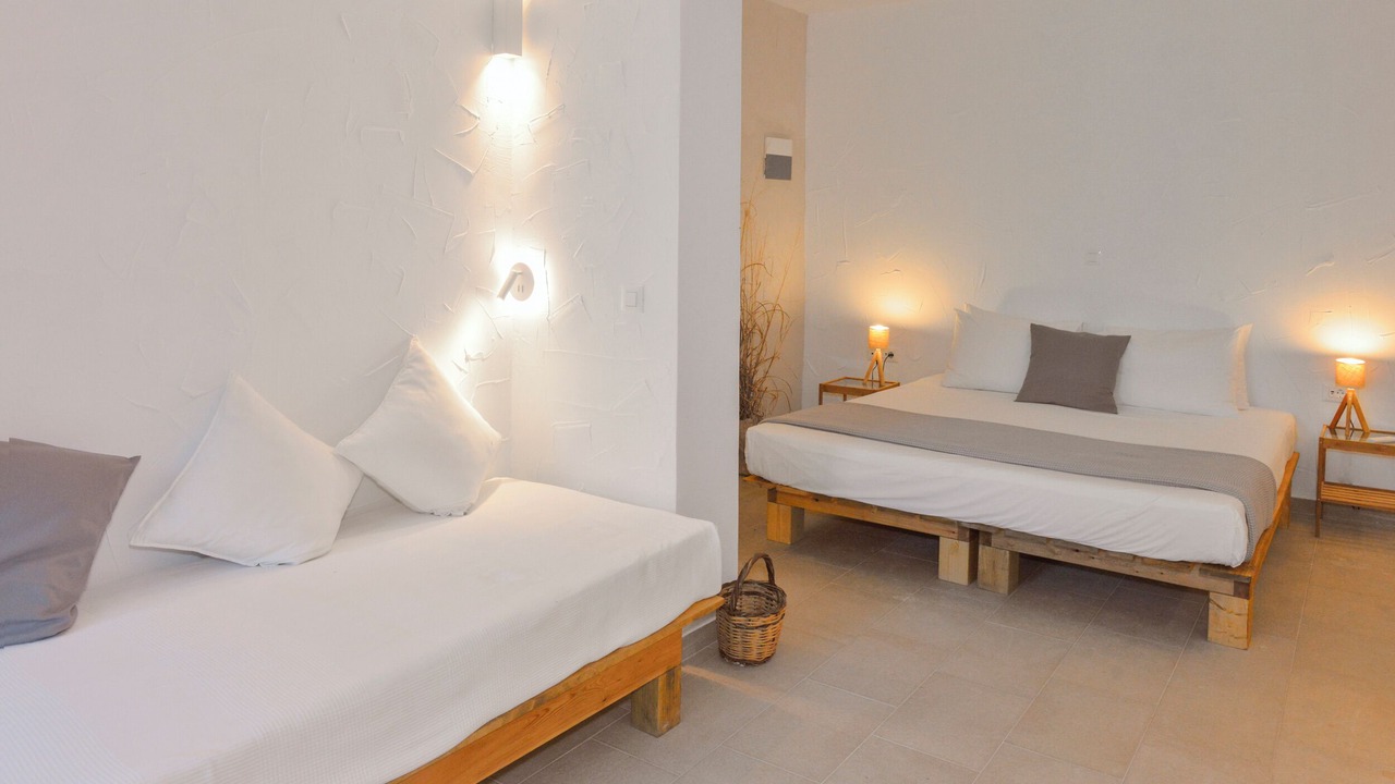 Photo of Bedroom in Kateleios