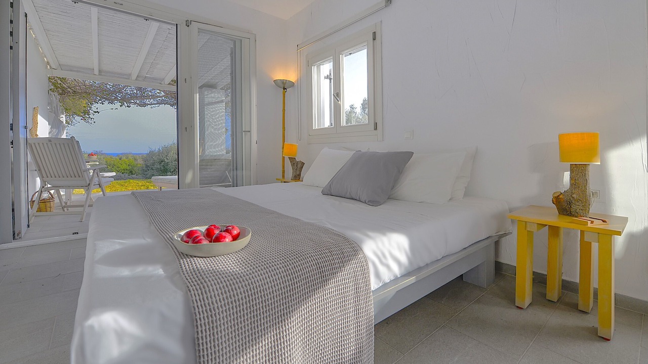 Photo of Bedroom in Kateleios