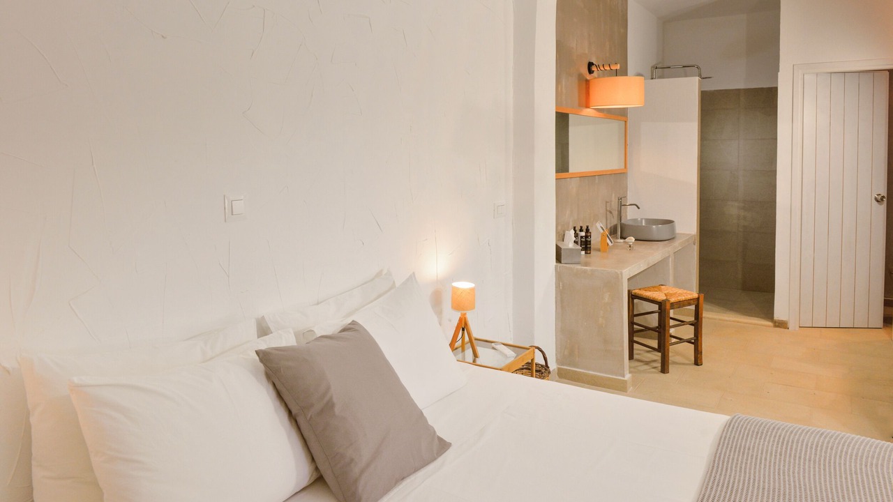 Photo of Bedroom in Kateleios