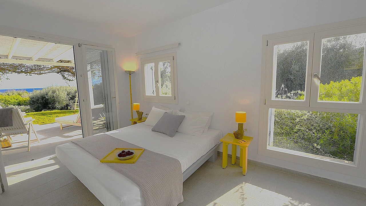 Photo of Bedroom in Kateleios