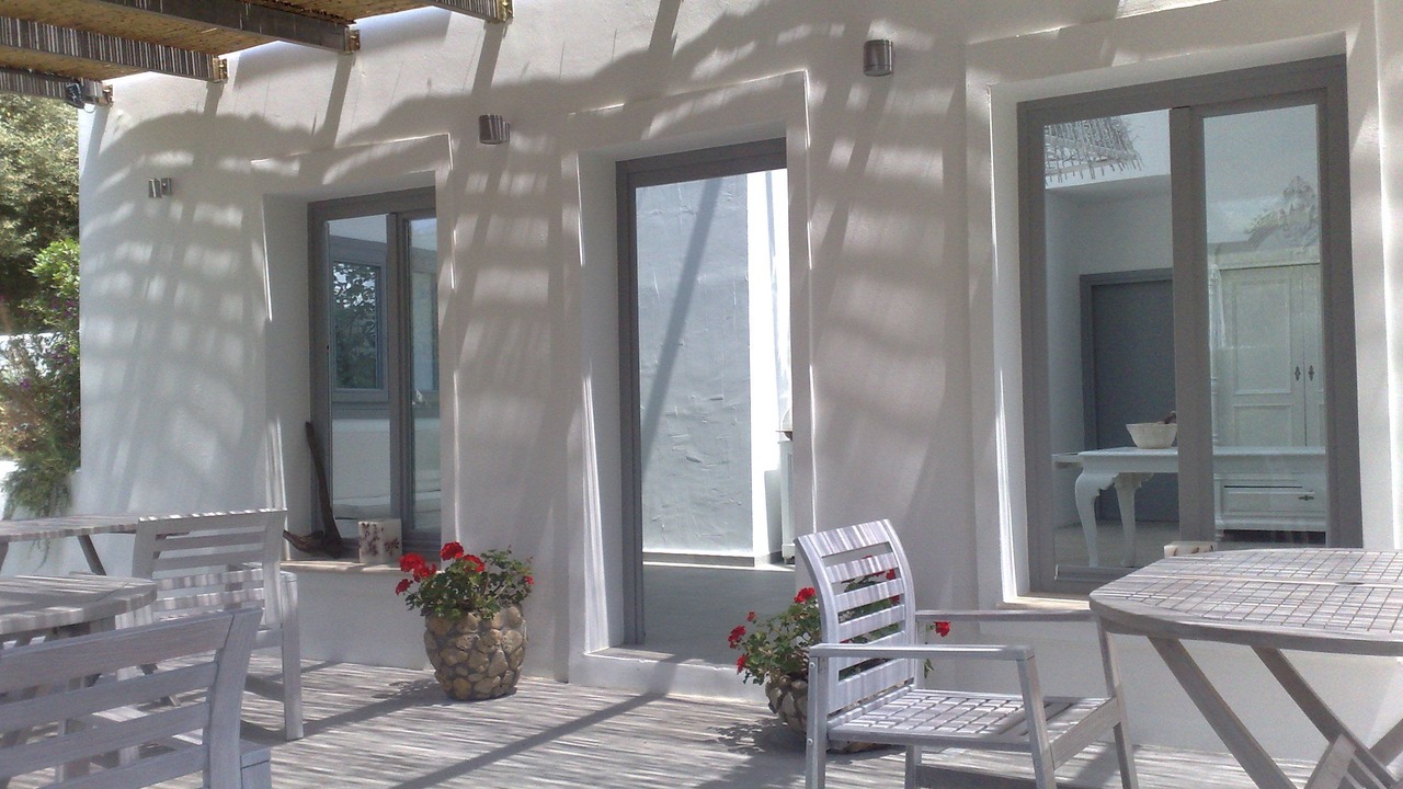 Photo of Outdoor in Kateleios