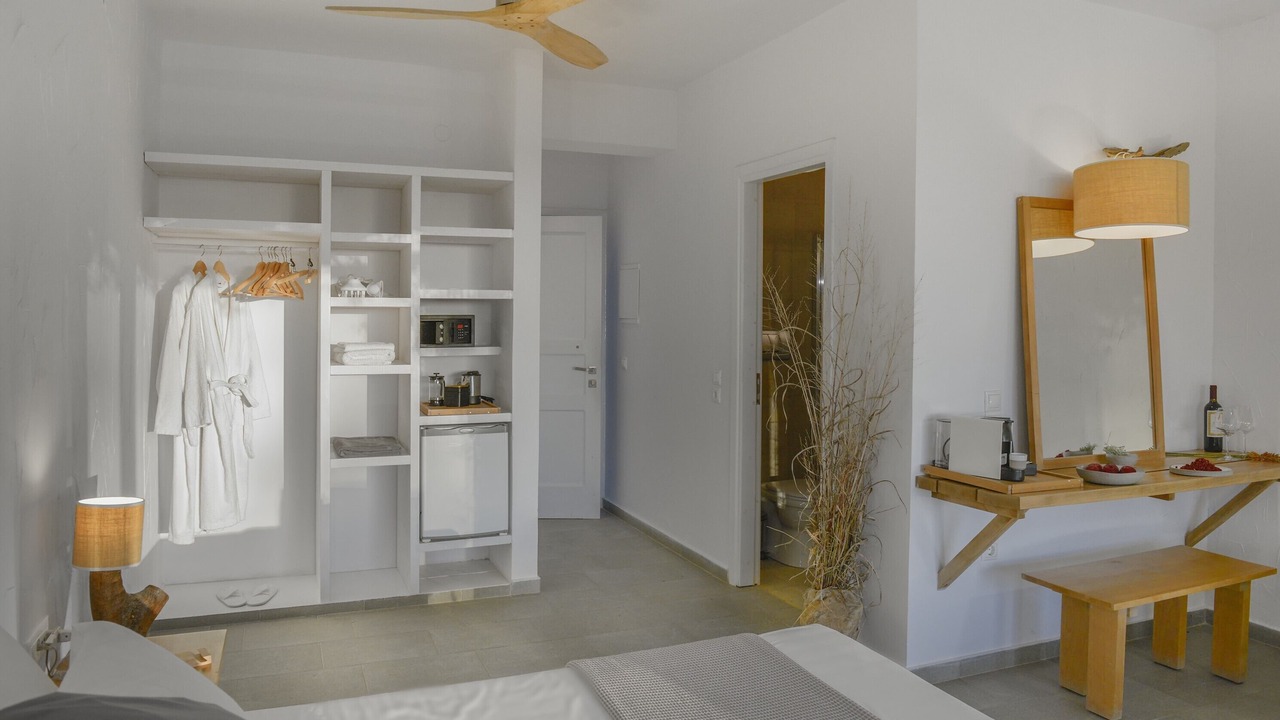 Photo of Bedroom in Kateleios