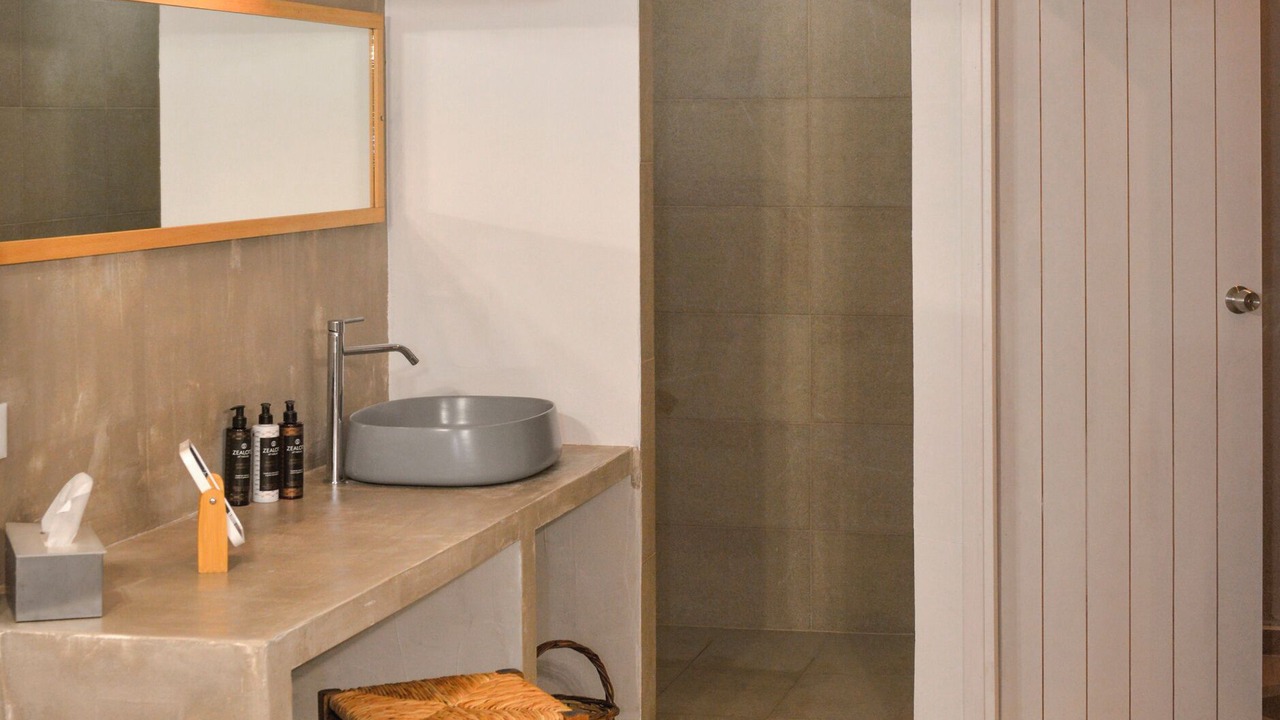 Photo of Bathroom in Kateleios