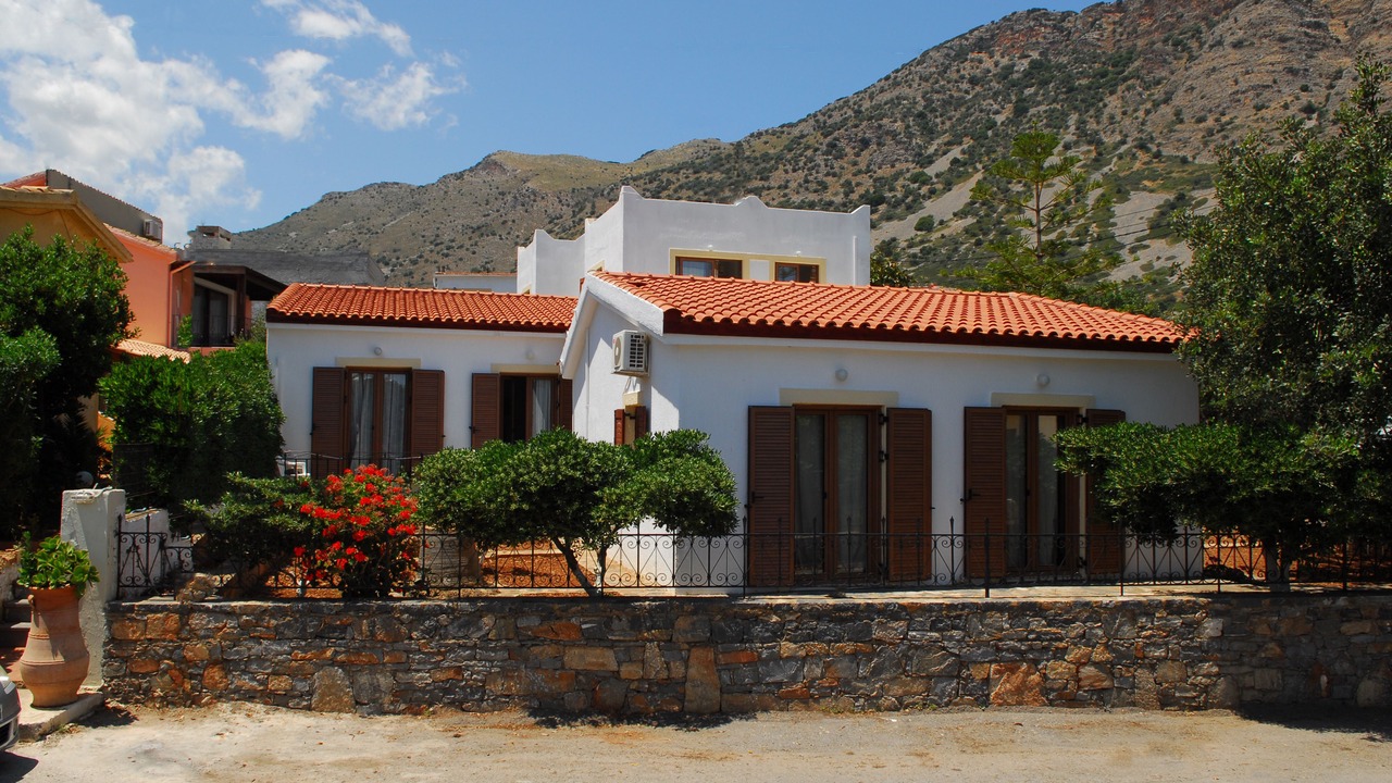 Photo of Outdoor in Plaka