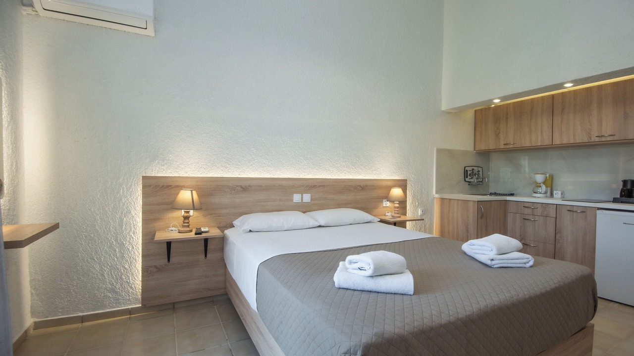 Photo of Bedroom in Plaka