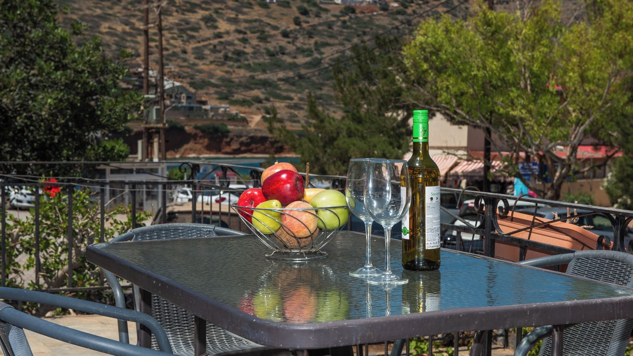 Photo of Outdoor in Plaka