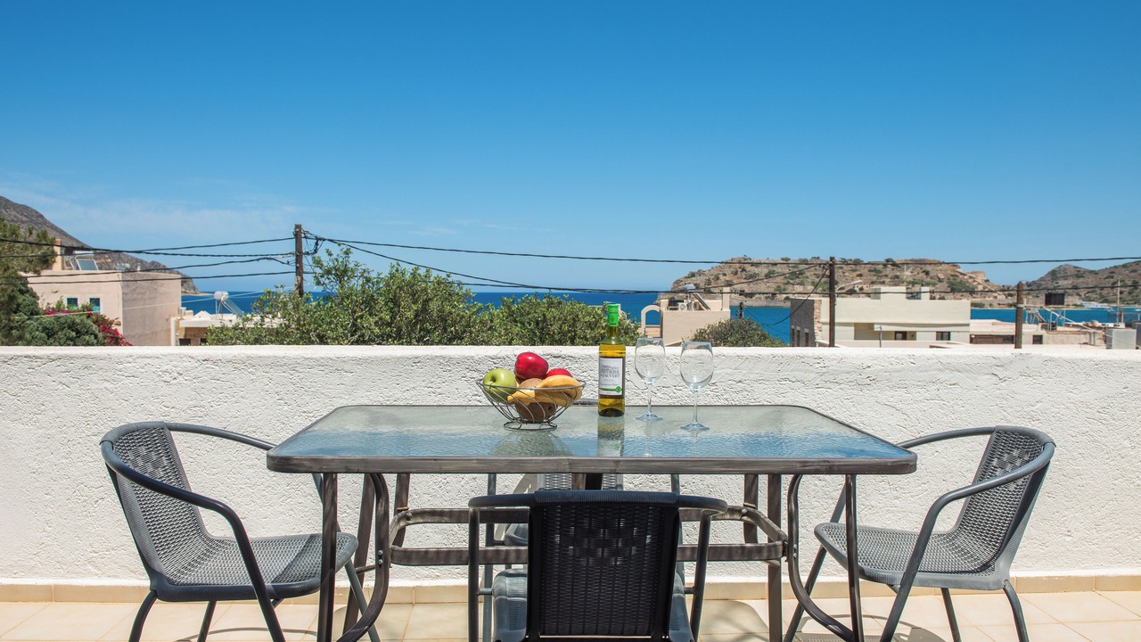 Photo of Bedroom in Plaka