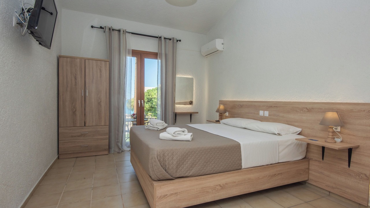 Photo of Bedroom in Plaka