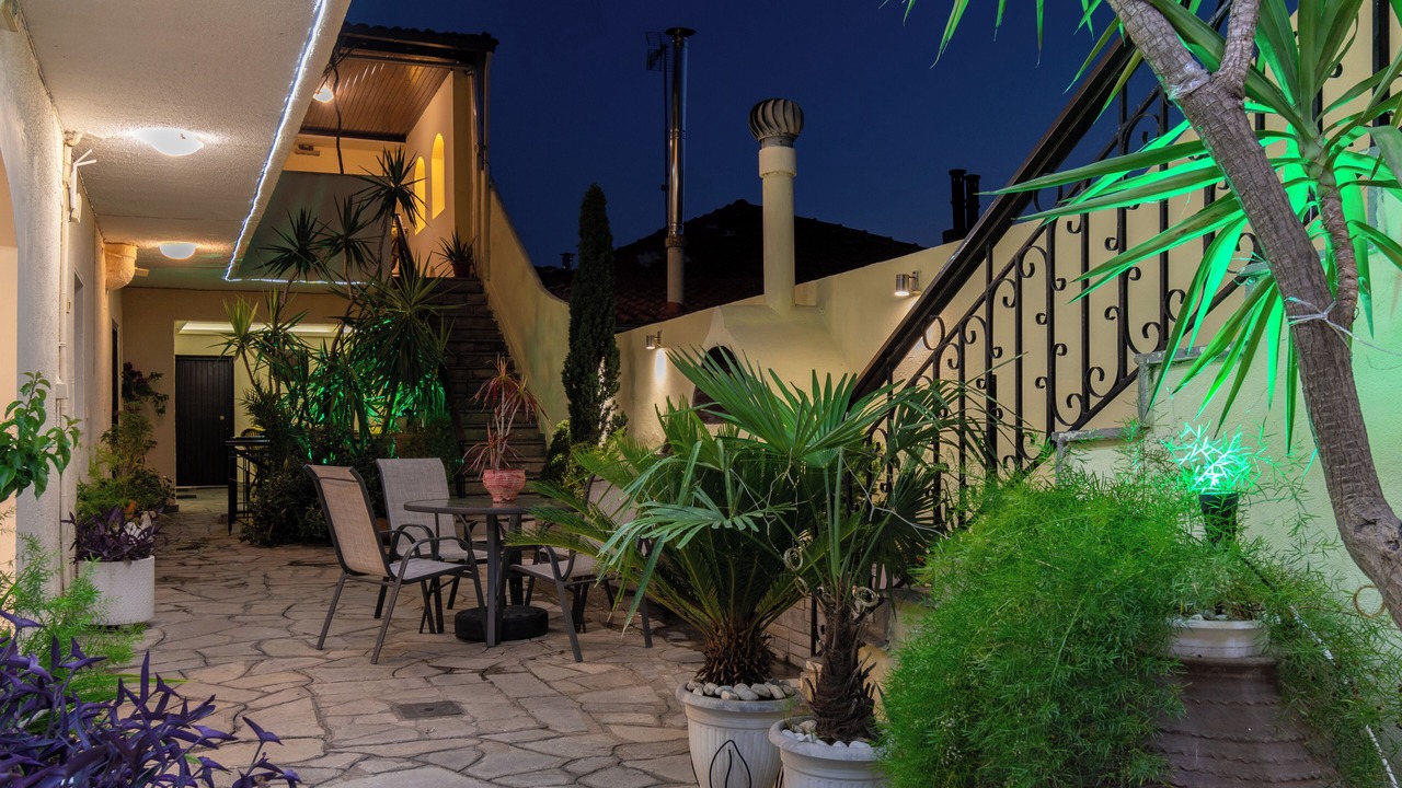 Photo of Outdoor in Neos Marmaras