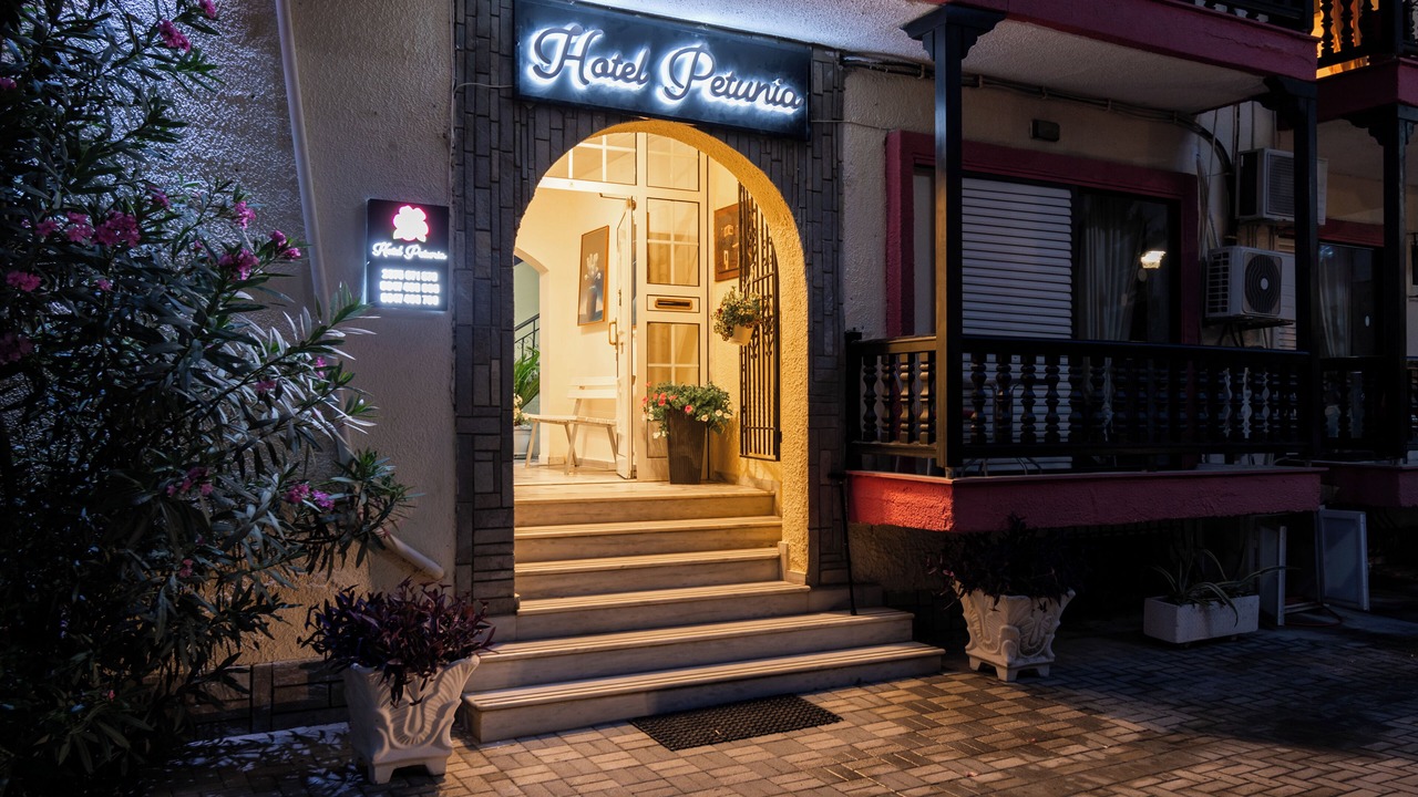 Photo of Outdoor in Neos Marmaras