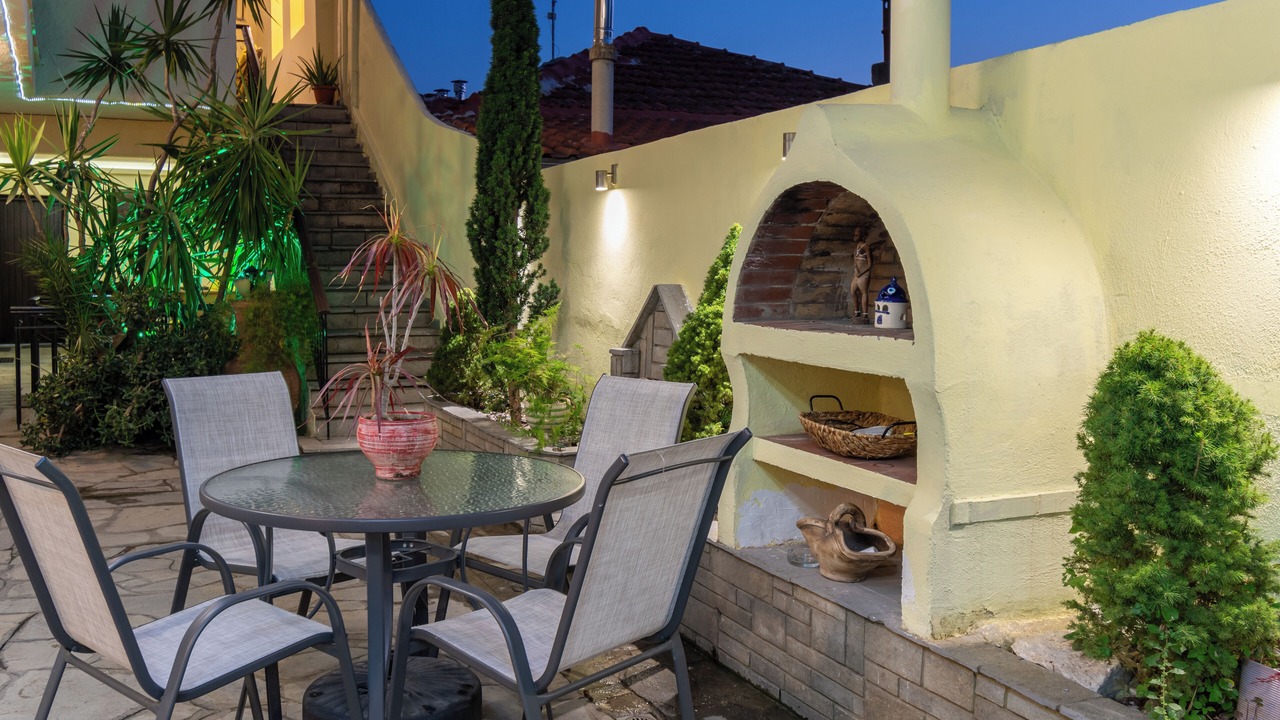 Photo of Outdoor in Neos Marmaras