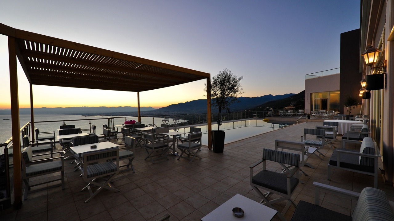 Photo of Patio Balcony in Diasella