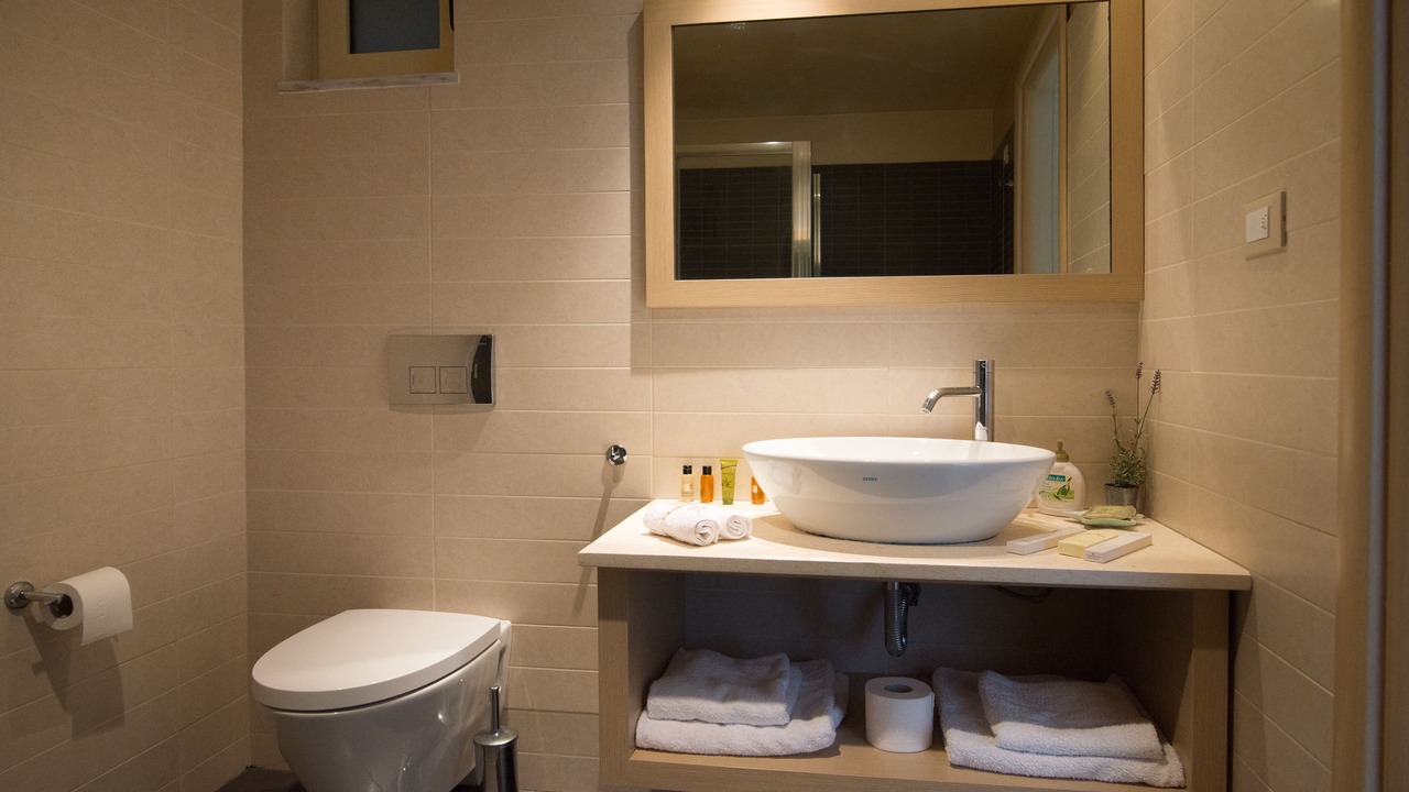Photo of Bathroom in Diasella
