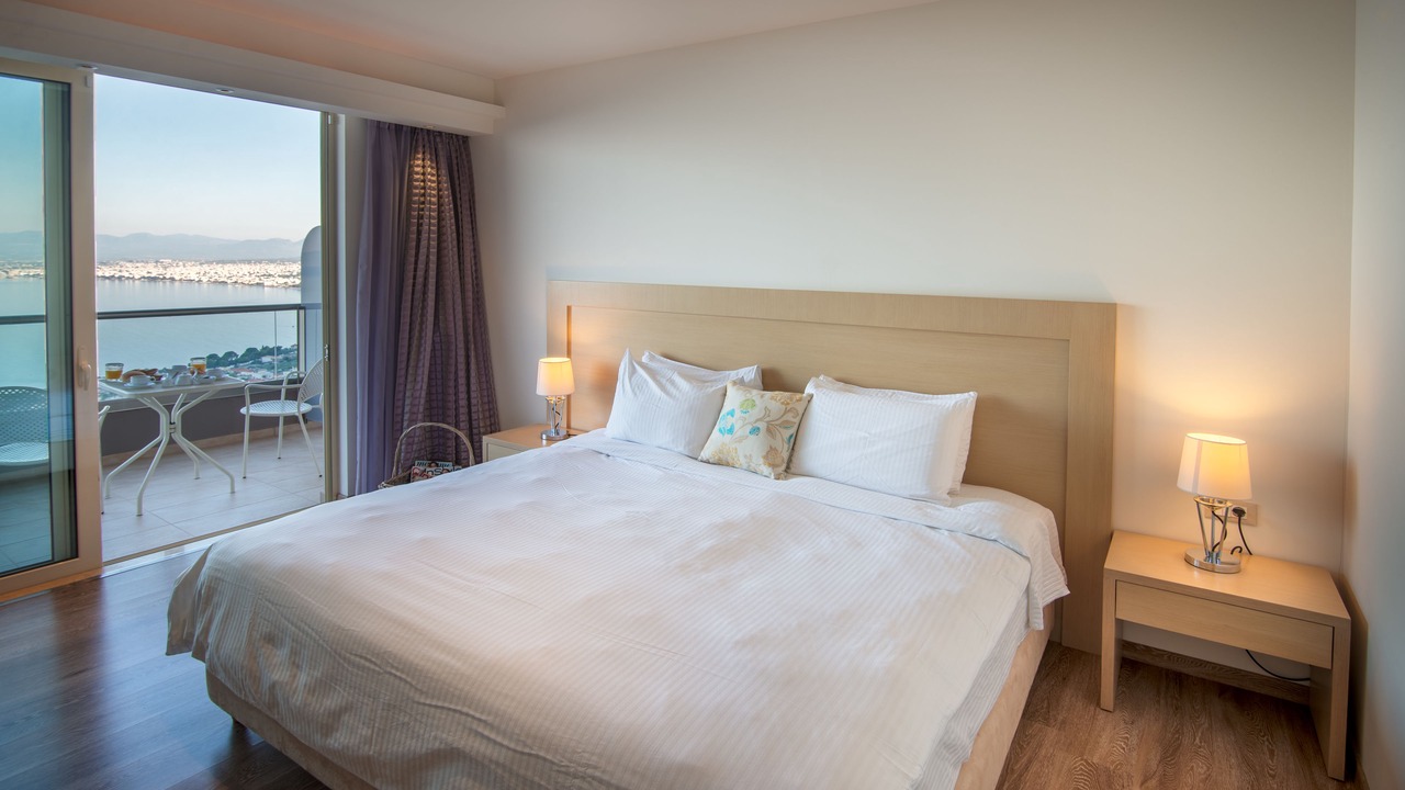 Photo of Bedroom in Diasella